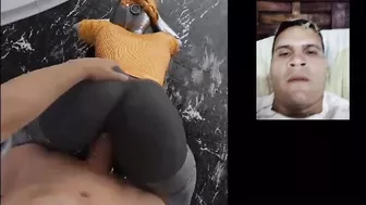 Sexo con robot HENTAI SIN CENSURA