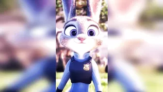 MAI TAI! Judy Hopps Furry HMV