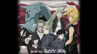 Fullmetal Alchemist Type Beat "Strings"