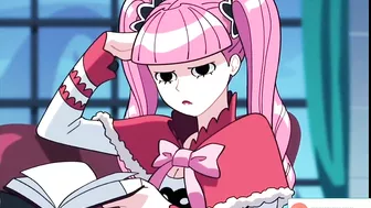 Perona X Zorro One Piece Hentai Story Animation