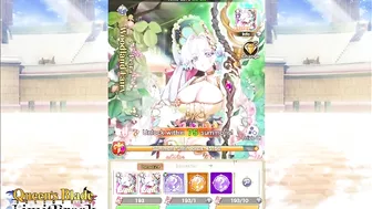 Queen's Blade Limit Break Petra Woodland Fairy Fanservice Appreciation