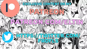 FUTANARI RUMI FUCK HER GIRLFREND ROOF AND CREAMPIE - MY HERO ACADEMIA HENTAI ANIMATED 4K 60FPS