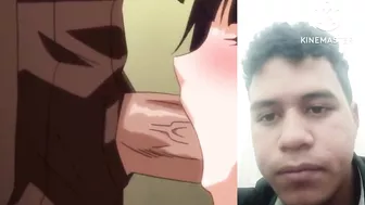 Anime hentai teacher and student FUCK IN BREAK TIME UNCENSORED HENTAI FHDD