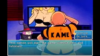 Kamesutra Dbz Erogame 106 Hot Dinner