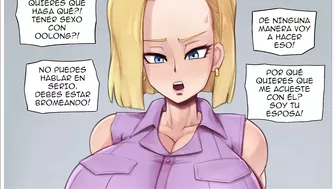 18 esta ansiosa por sentir una buena polla dentro de su coño dbz