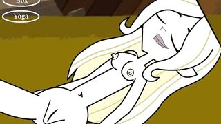 Total Drama Island - Sport Animations and Horny Chicks Part6