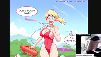 wendy_the_summertime_lifeguard.mov