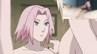 Naruto Hentai Nude Scene Uncensored Tits Of Tsunade Hinata Sakura