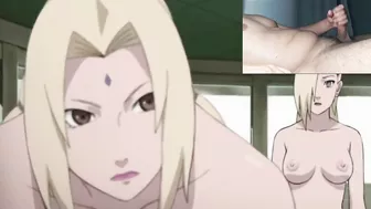 Naruto Hentai Nude Scene Uncensored Tits Of Tsunade Hinata Sakura