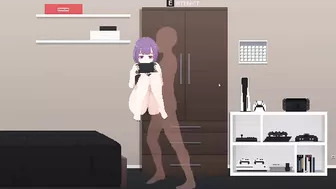 Free Hentai Game - Cute Reapers in my Room