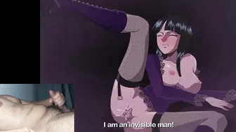 Nico Robin Nude Scene Uncensored Nico Robin One Piece Hentai