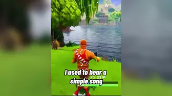 Fortnite Nostalgic