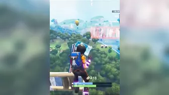 Fortnite Nostalgic