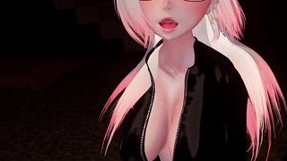 Lovestruck Yandere Is Obsessed With Breeding You ❤️ POV Femdom Roleplay NSFW ASMR