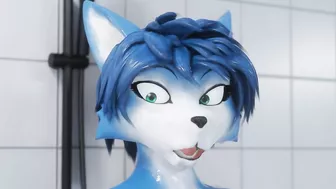 Futanari Furry 3d Sex