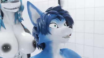 Futanari Furry 3d Sex