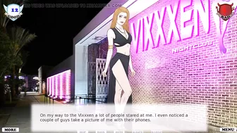 Good Girl Gone Bad V1.0 Part 6 by Misskitty2k Gameplay