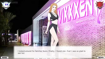 Good Girl Gone Bad V1.0 Part 6 by Misskitty2k Gameplay