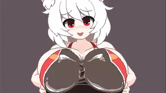 hentaigameplay titjob (touhou)(japanese)(hentai)