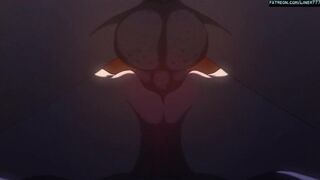 Frieren x himmel anime hentai story animation