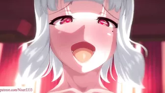 Hottest Hentai Uncensored 60 FPS High Quality Animated