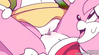 Rose x Rose [Animated Loop]