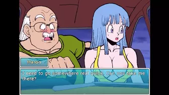 Kamesutra Dbz Erogame 130 Horny Wife Fucks Anyone by Benjojo2nd