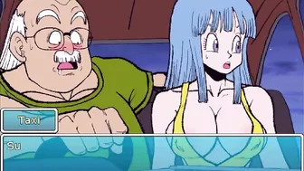 Kamesutra Dbz Erogame 130 Horny Wife Fucks Anyone by Benjojo2nd