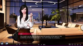 Lust Campus - Part 41 - Sending Nudes by Misskitty2k