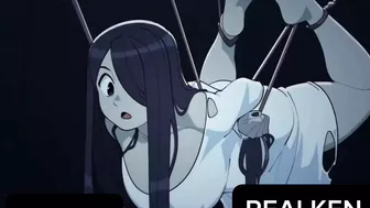 SADAKO FUCKED BY HORNY MAN