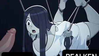 SADAKO FUCKED BY HORNY MAN