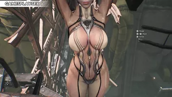 Eve has the most beautiful and delicious body I've ever seen, wonderful pussy - Stellar Blade