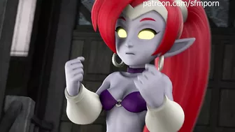 shantae full futa hero prologue