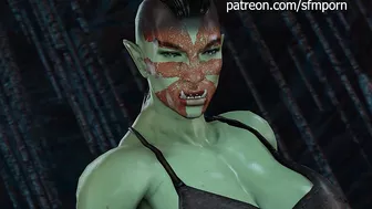 Rachel FutaORC