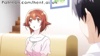 Araiya-San Bath Hentai Sex 5 - AI Uncensored [Clip]