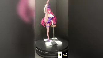 Figure Xp Studio - Scathach ver.1