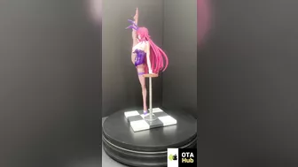 Figure Xp Studio - Scathach ver.1