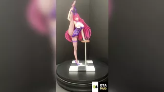 Figure Xp Studio - Scathach ver.1