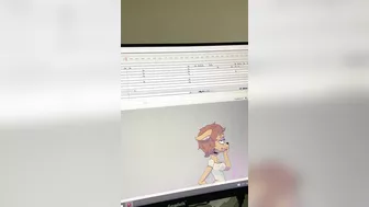 Proof my Animation