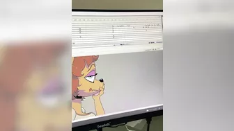 Proof my Animation