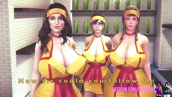 Futa Fastfood