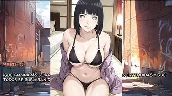 Naruto Fucking Sakura and Hinata to Save the World - Naruto Porn Game