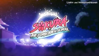 Sakura the Forbidden Scroll || 4K60