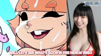 NEW! HAMACHI’S CORNER - DERPIXON HENTAI