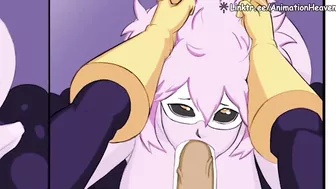 Mineta Fucking Mina || 4K60