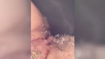 Wet pussy