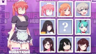 FUCKING WITH A BUNCH OF OTHER GIRLS - [Review + Download] - WAIFU HUB V4