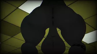 The Backrooms Porn The Smiler Found Footage Animation. The version futa