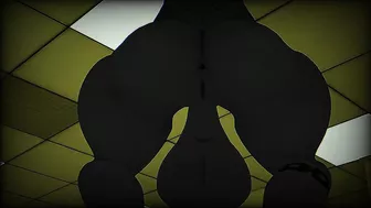 The Backrooms Porn The Smiler Found Footage Animation. The version futa