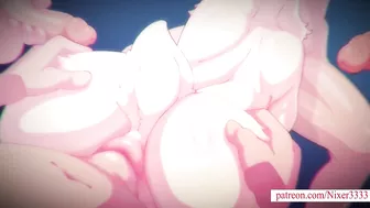 Femoys Furry Uncensored 60 Fps High Quality Animated